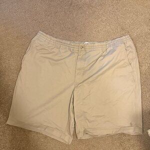 Polo Ralph Lauren Chino Shorts | 3XLT | Big & Tall
